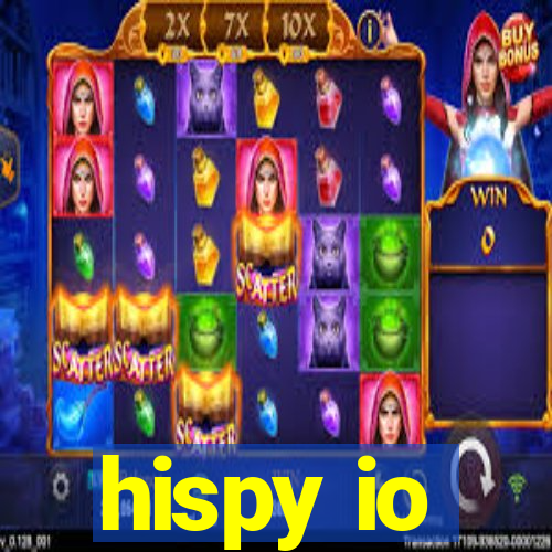 hispy io
